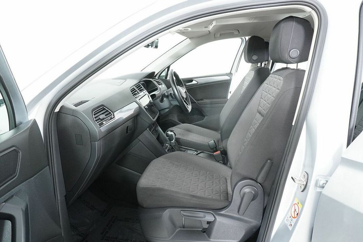 2023 Volkswagen Tiguan 110TSI Life AX MY23 Update