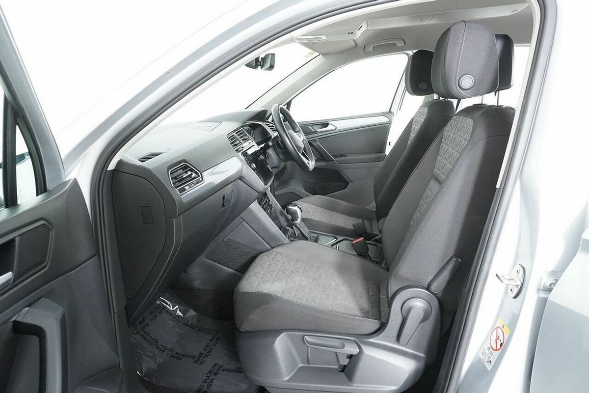 2023 Volkswagen Tiguan 110TSI Life AX MY23 Update