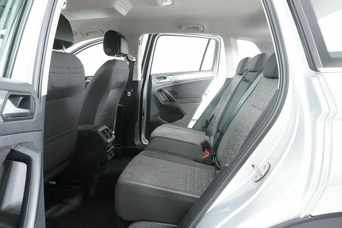 2023 Volkswagen Tiguan 110TSI Life AX MY23 Update