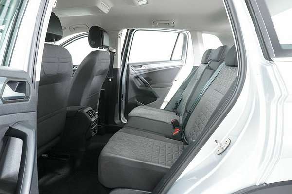2023 Volkswagen Tiguan 110TSI Life AX MY23 Update