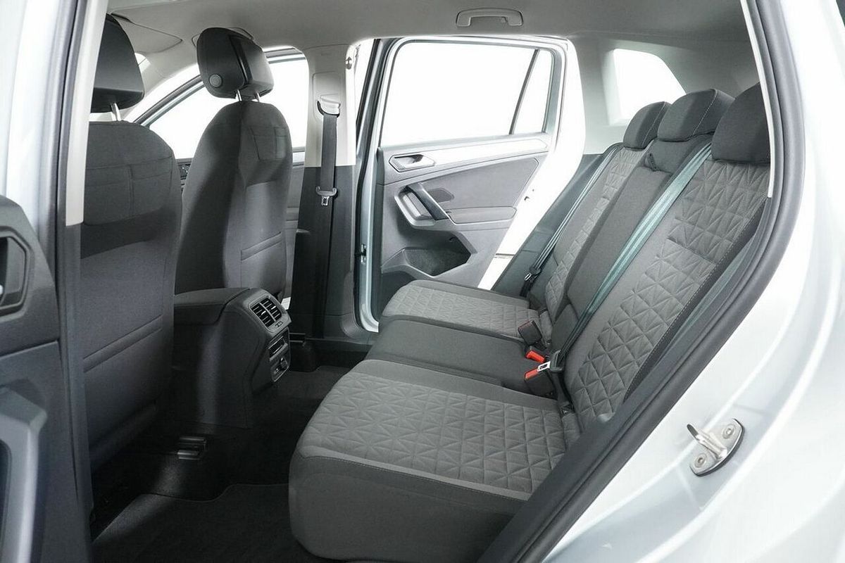 2023 Volkswagen Tiguan 110TSI Life AX MY23 Update