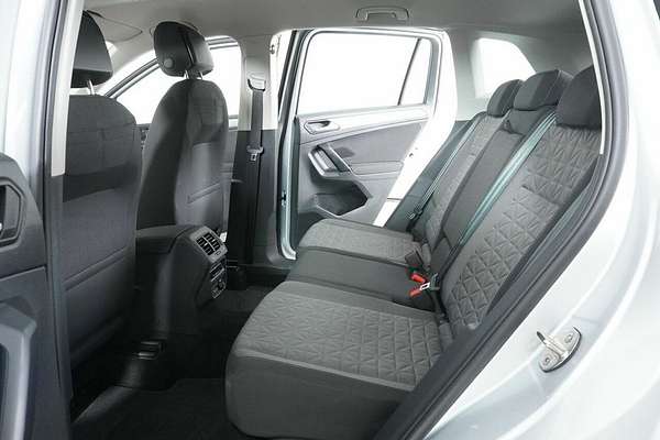 2023 Volkswagen Tiguan 110TSI Life AX MY23 Update