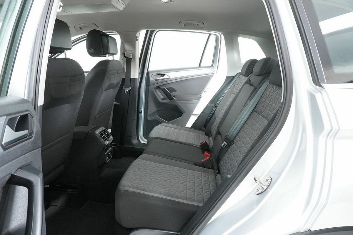 2023 Volkswagen Tiguan 110TSI Life AX MY23 Update