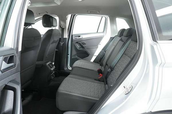 2023 Volkswagen Tiguan 110TSI Life AX MY23 Update