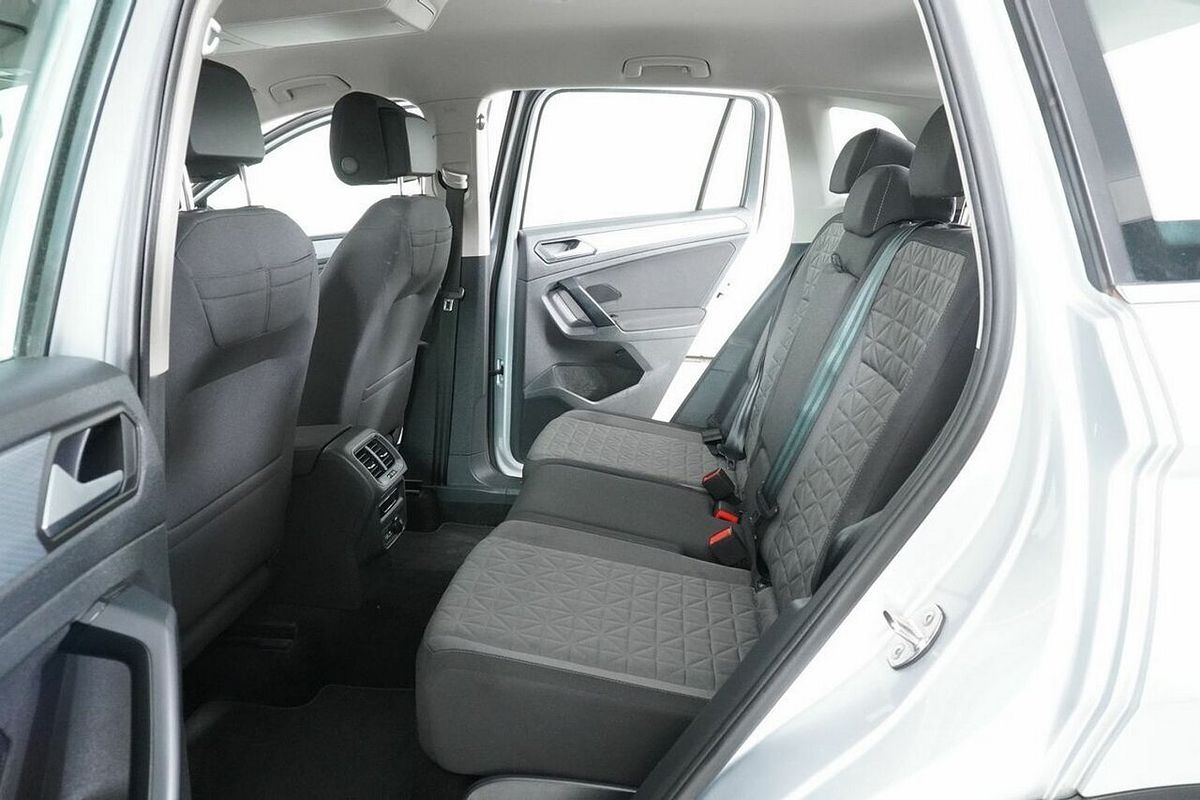 2023 Volkswagen Tiguan 110TSI Life AX MY23 Update