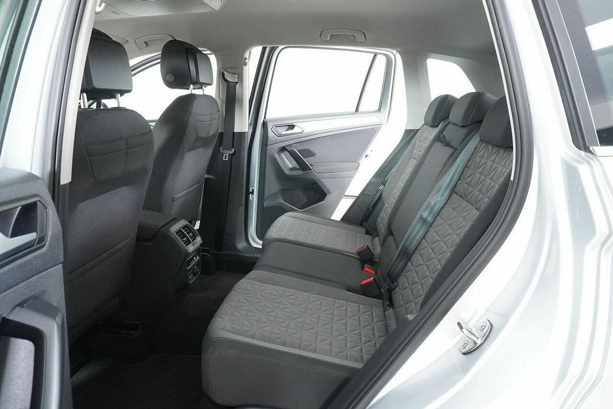 2023 Volkswagen Tiguan 110TSI Life AX MY23 Update