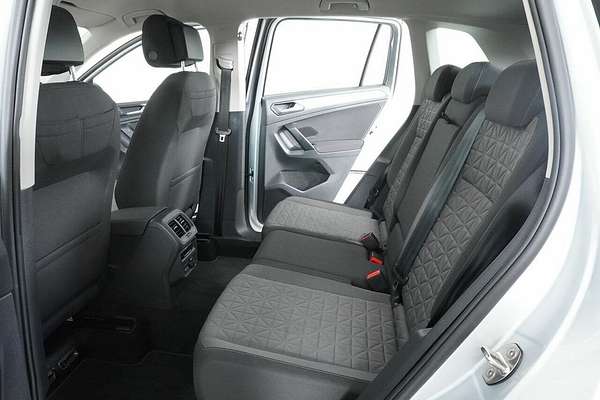 2023 Volkswagen Tiguan 110TSI Life AX MY23 Update