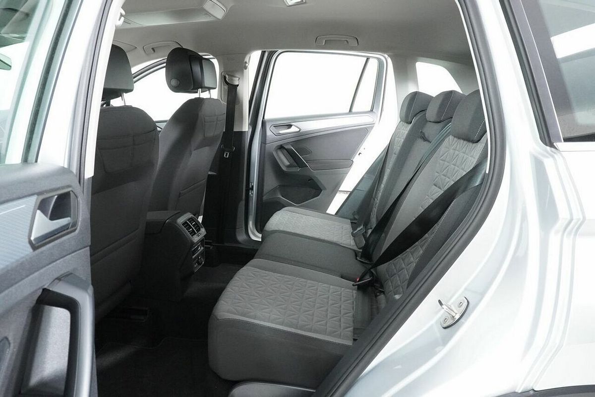 2023 Volkswagen Tiguan 110TSI Life AX MY23 Update