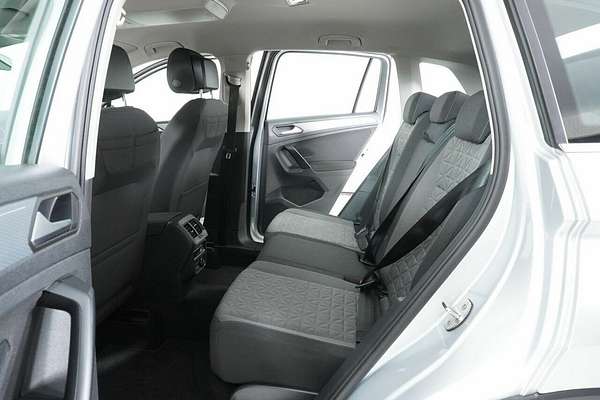 2023 Volkswagen Tiguan 110TSI Life AX MY23 Update