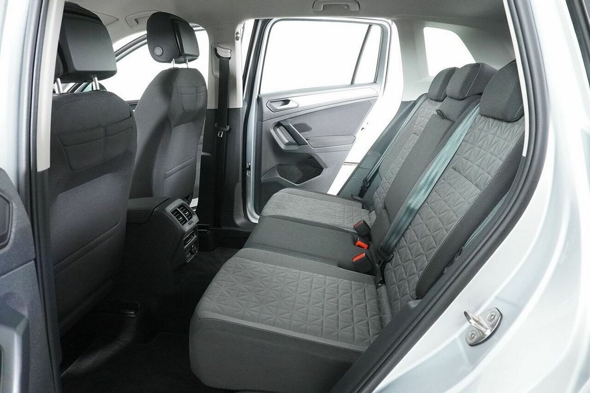 2023 Volkswagen Tiguan 110TSI Life AX MY23 Update