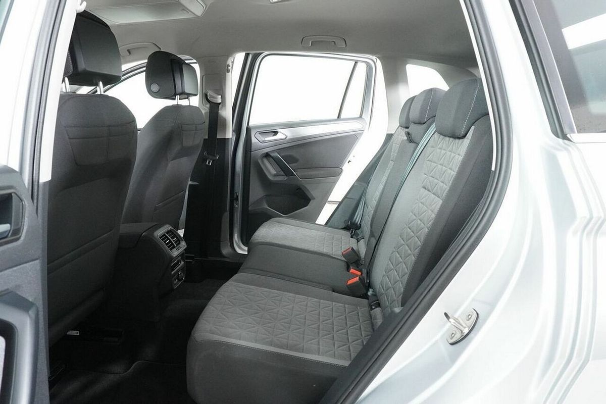 2023 Volkswagen Tiguan 110TSI Life AX MY23 Update