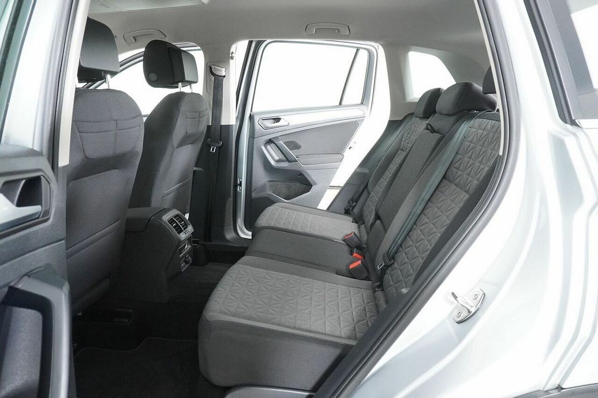 2023 Volkswagen Tiguan 110TSI Life AX MY23 Update