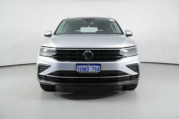 2023 Volkswagen Tiguan 110TSI Life AX MY23 Update