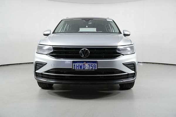 2023 Volkswagen Tiguan 110TSI Life AX MY23 Update