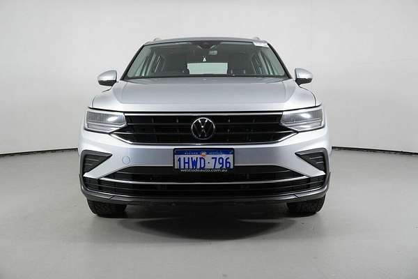2023 Volkswagen Tiguan 110TSI Life AX MY23 Update