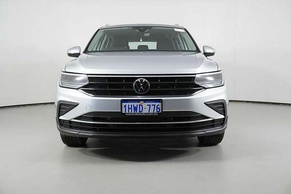 2023 Volkswagen Tiguan 110TSI Life AX MY23 Update
