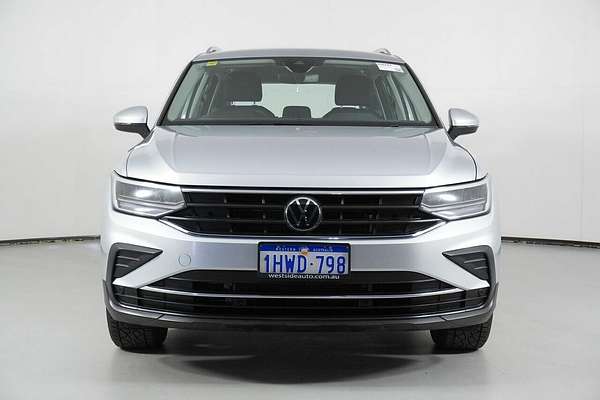 2023 Volkswagen Tiguan 110TSI Life AX MY23 Update