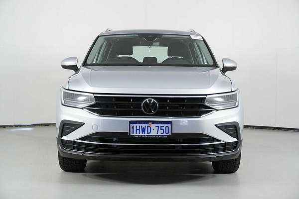 2023 Volkswagen Tiguan 110TSI Life AX MY23 Update