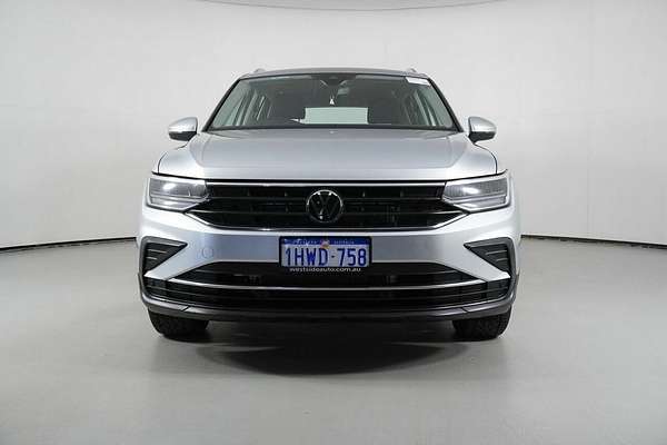 2023 Volkswagen Tiguan 110TSI Life AX MY23 Update