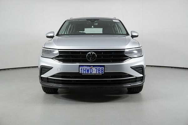 2023 Volkswagen Tiguan 110TSI Life AX MY23 Update