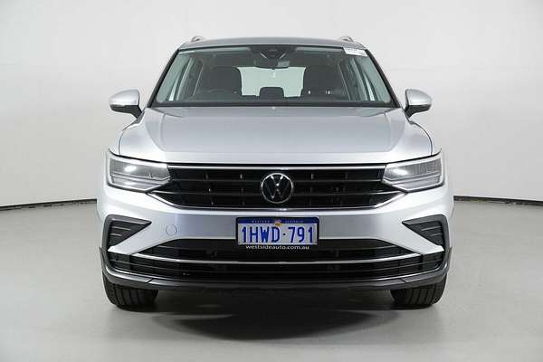 2023 Volkswagen Tiguan 110TSI Life AX MY23 Update