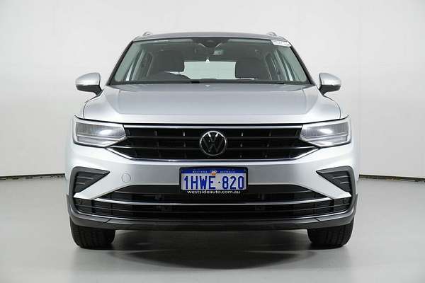 2023 Volkswagen Tiguan 110TSI Life AX MY23 Update