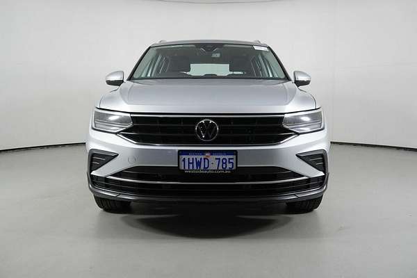 2023 Volkswagen Tiguan 110TSI Life AX MY23 Update