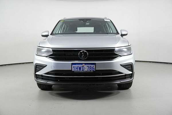 2023 Volkswagen Tiguan 110TSI Life AX MY23 Update