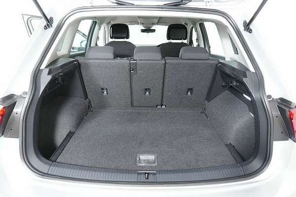 2023 Volkswagen Tiguan 110TSI Life AX MY23 Update