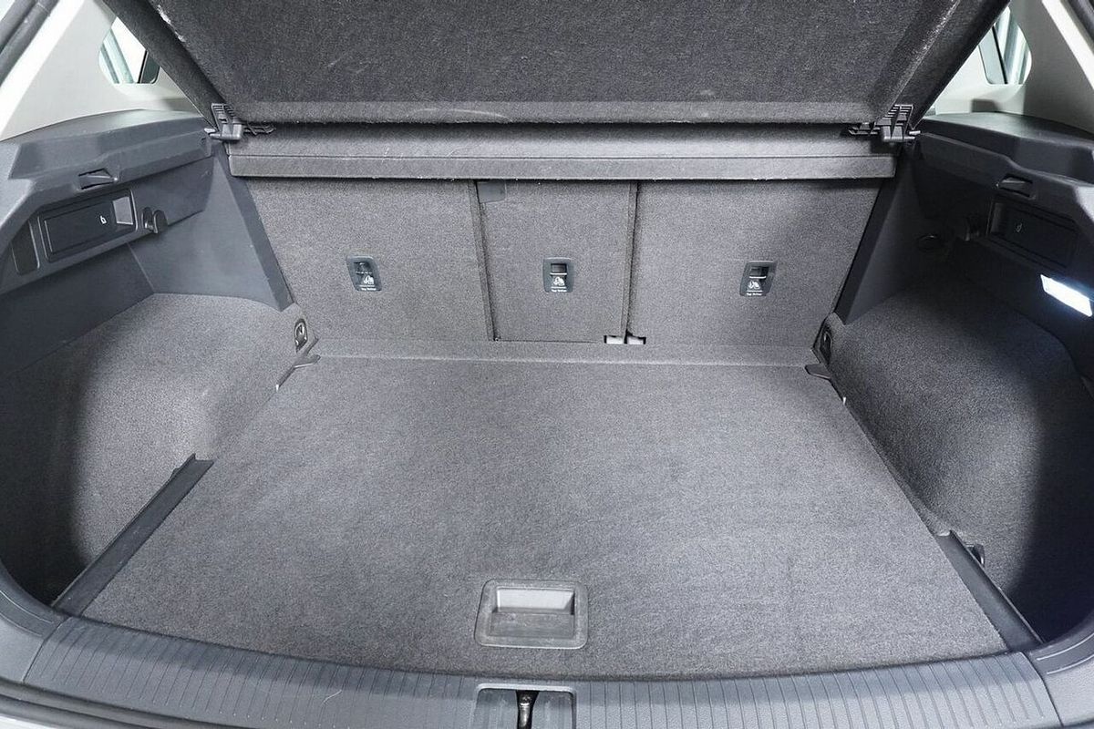 2023 Volkswagen Tiguan 110TSI Life AX MY23 Update
