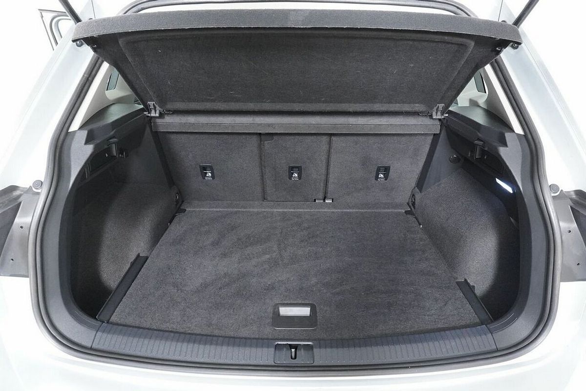 2023 Volkswagen Tiguan 110TSI Life AX MY23 Update