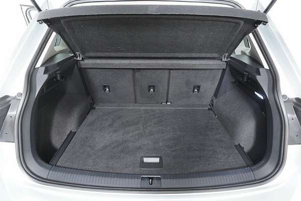 2023 Volkswagen Tiguan 110TSI Life AX MY23 Update