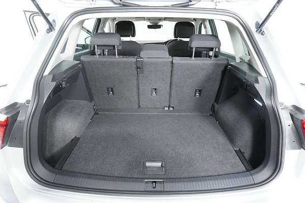 2023 Volkswagen Tiguan 110TSI Life AX MY23 Update