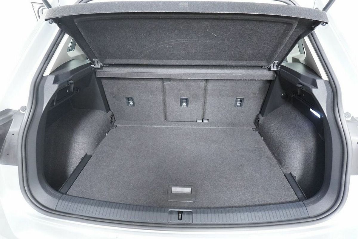 2023 Volkswagen Tiguan 110TSI Life AX MY23 Update