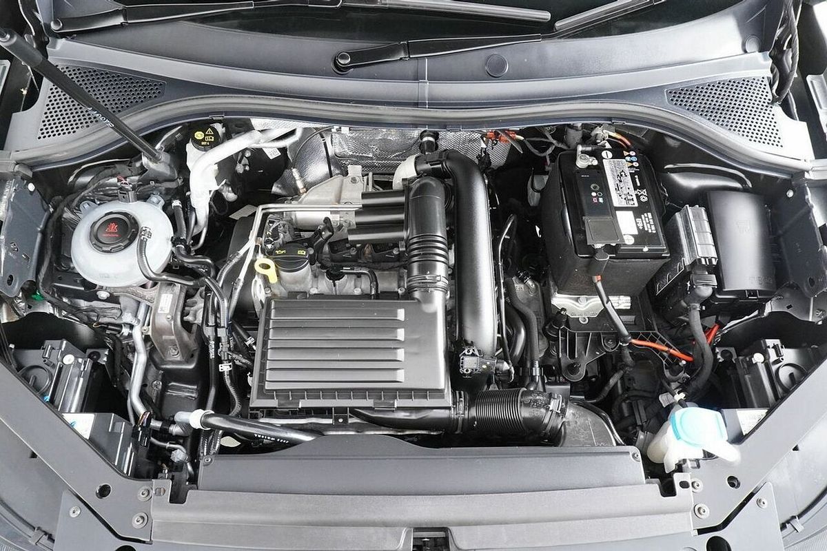 2023 Volkswagen Tiguan 110TSI Life AX MY23 Update