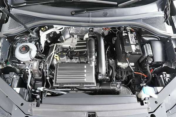 2023 Volkswagen Tiguan 110TSI Life AX MY23 Update