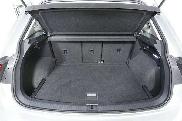 2023 Volkswagen Tiguan 110TSI Life AX MY23 Update