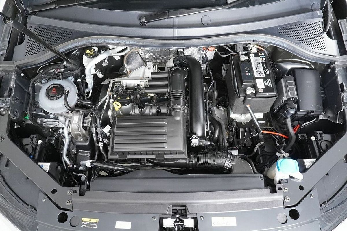 2023 Volkswagen Tiguan 110TSI Life AX MY23 Update