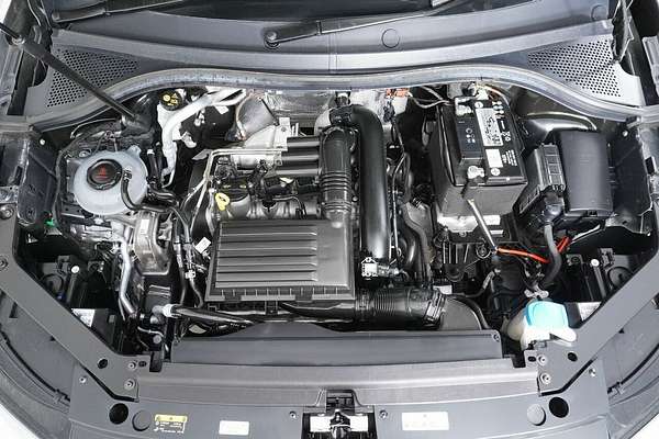 2023 Volkswagen Tiguan 110TSI Life AX MY23 Update