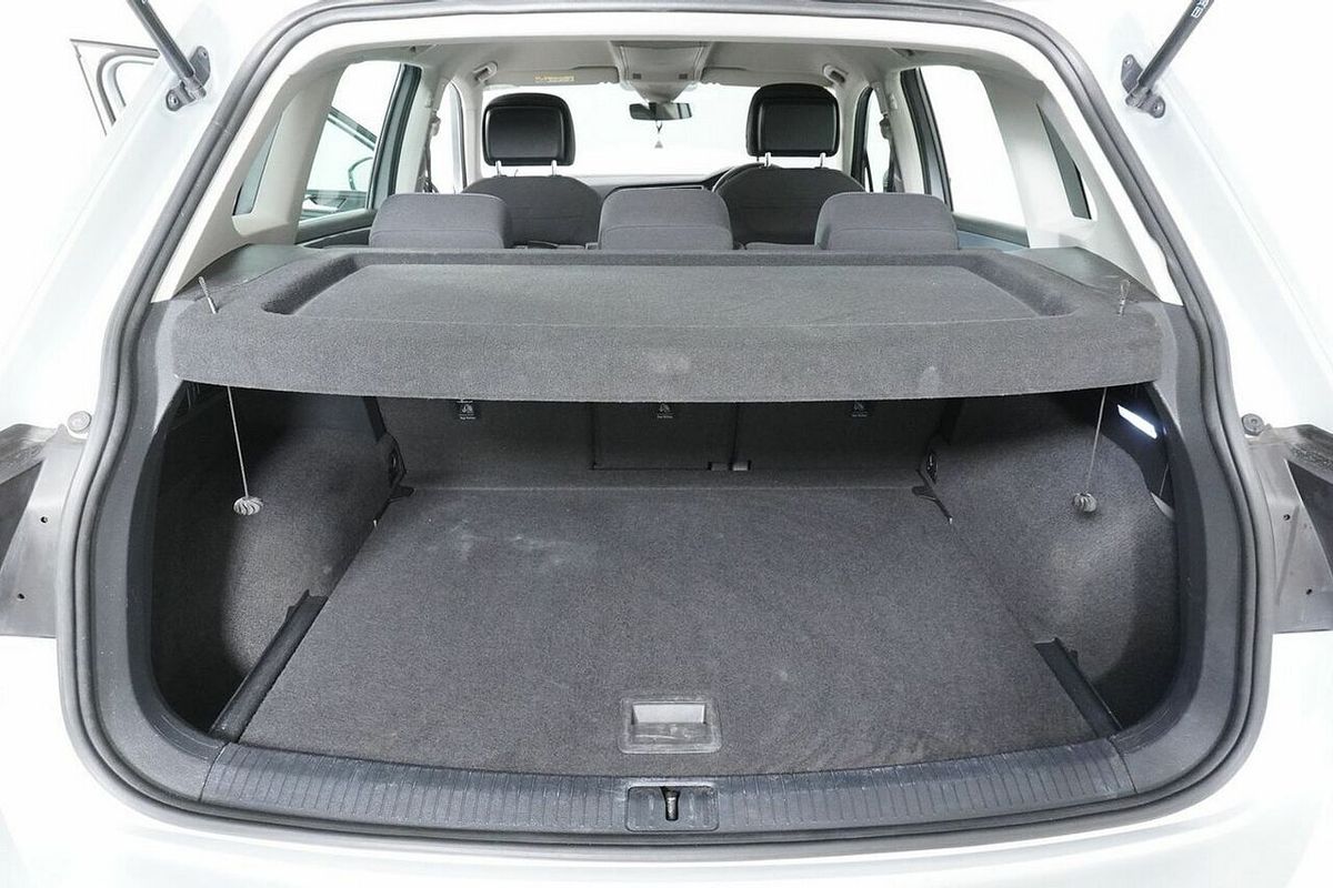 2023 Volkswagen Tiguan 110TSI Life AX MY23 Update