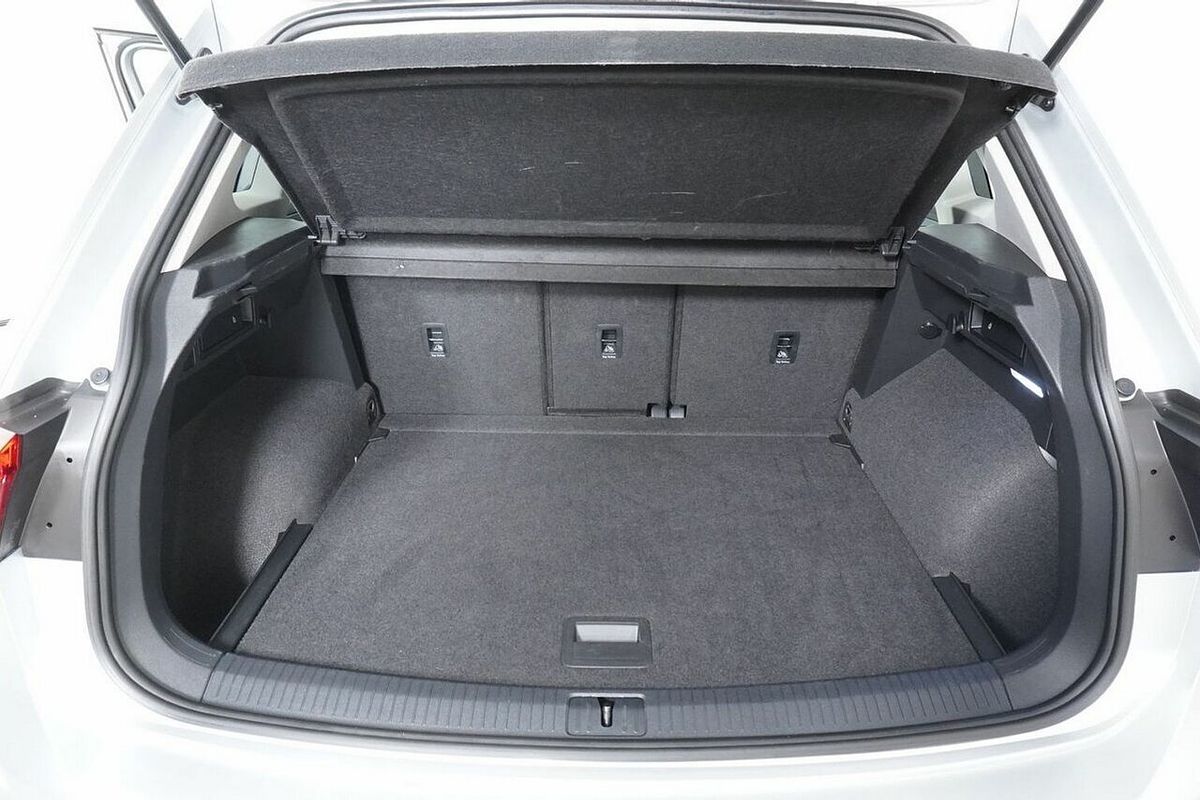 2023 Volkswagen Tiguan 110TSI Life AX MY23 Update