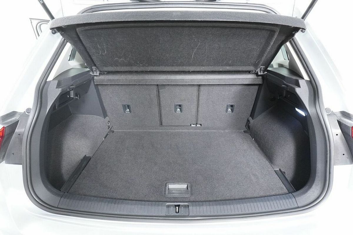2023 Volkswagen Tiguan 110TSI Life AX MY23 Update