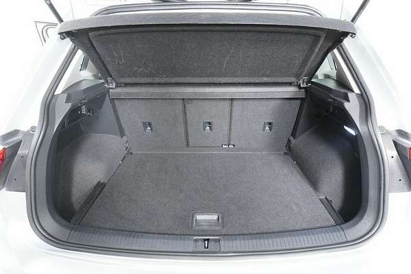 2023 Volkswagen Tiguan 110TSI Life AX MY23 Update