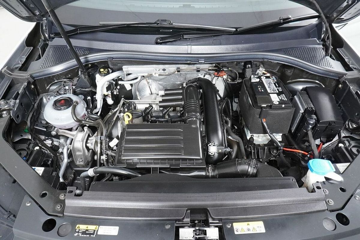 2023 Volkswagen Tiguan 110TSI Life AX MY23 Update