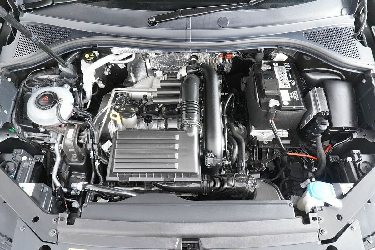2023 Volkswagen Tiguan 110TSI Life AX MY23 Update