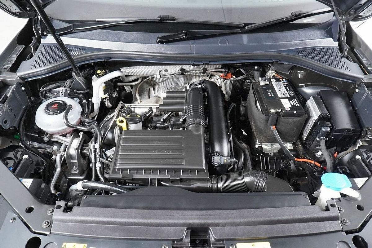 2023 Volkswagen Tiguan 110TSI Life AX MY23 Update