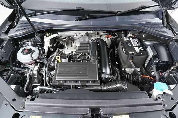 2023 Volkswagen Tiguan 110TSI Life AX MY23 Update