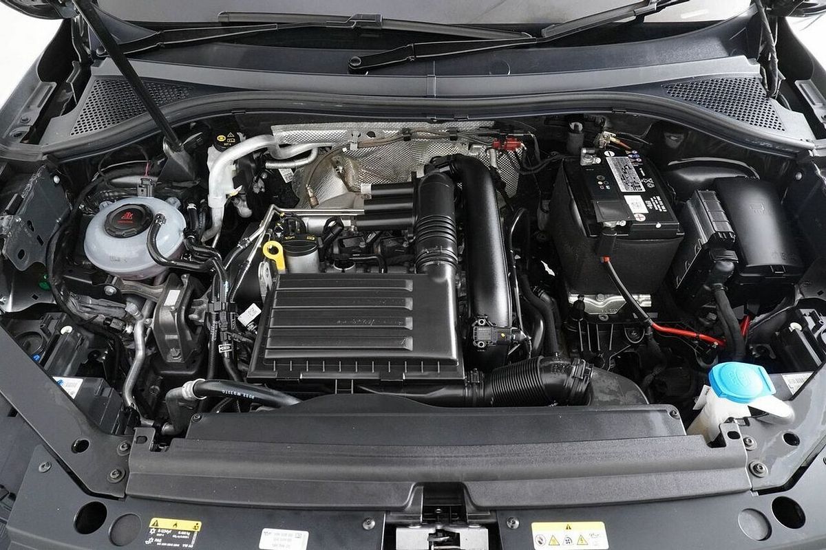 2023 Volkswagen Tiguan 110TSI Life AX MY23 Update