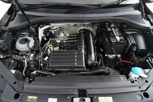 2023 Volkswagen Tiguan 110TSI Life AX MY23 Update