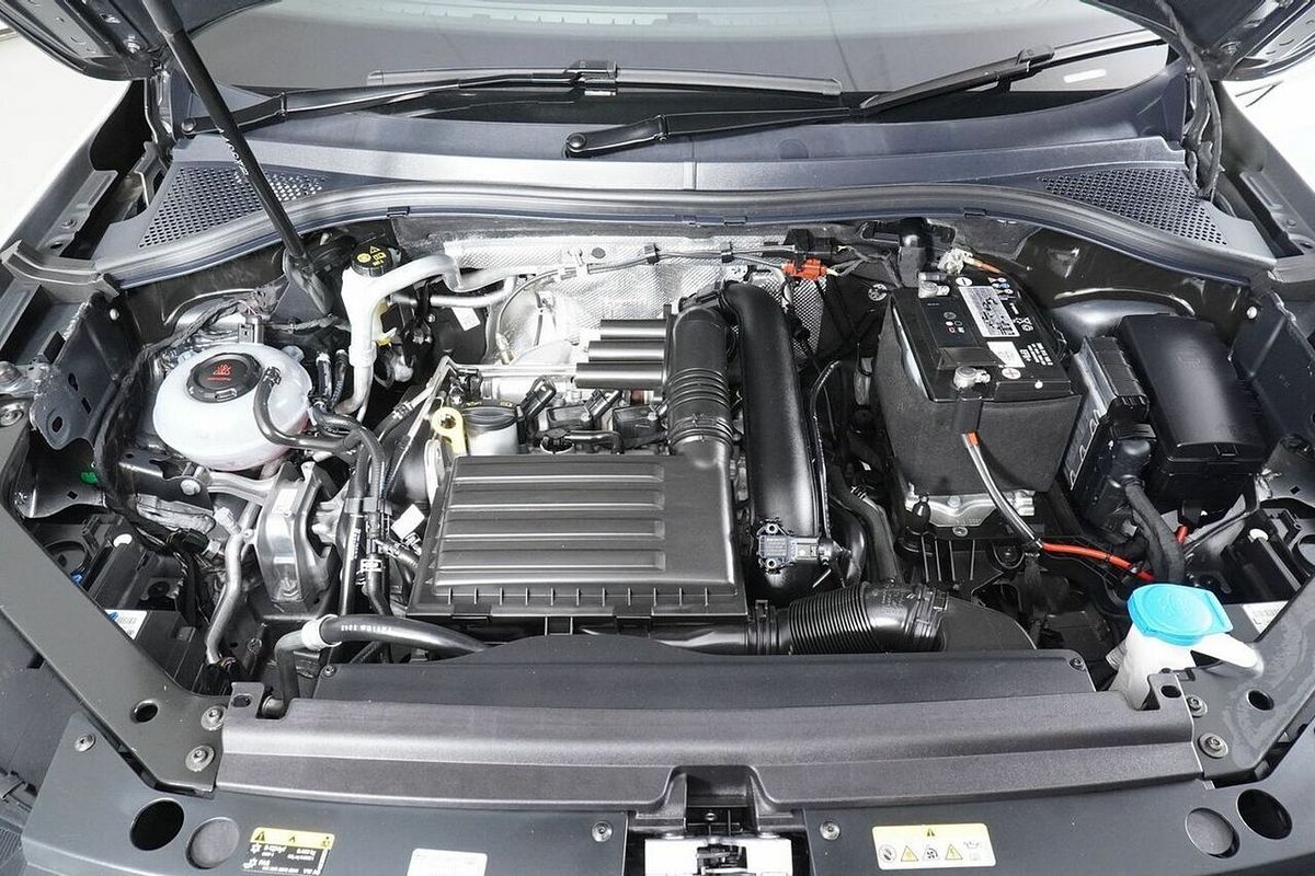 2023 Volkswagen Tiguan 110TSI Life AX MY23 Update